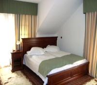 Casa Iurca de Calinesti Room